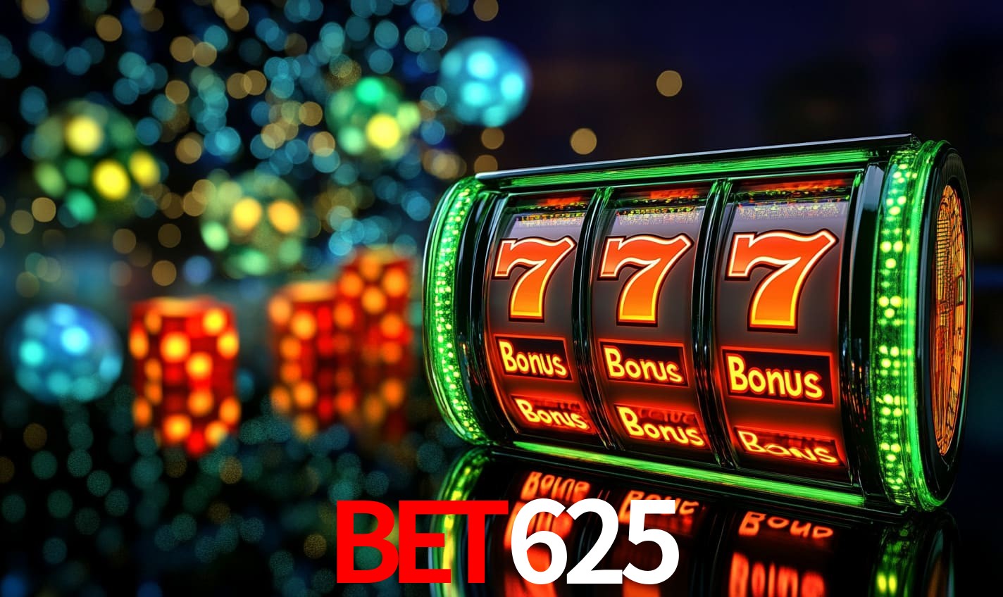 Experiência VIP BET625