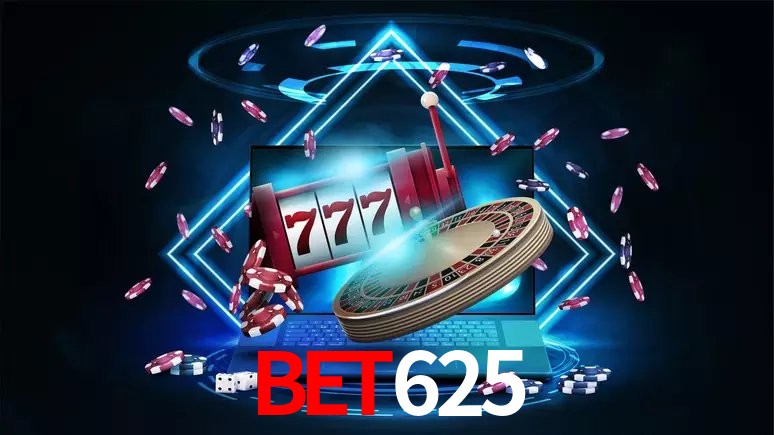 Bônus de Boas-vindas BET625